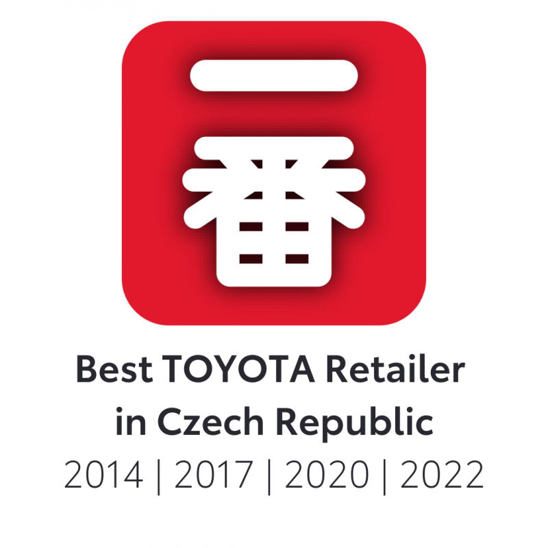 Best Toyota Logo